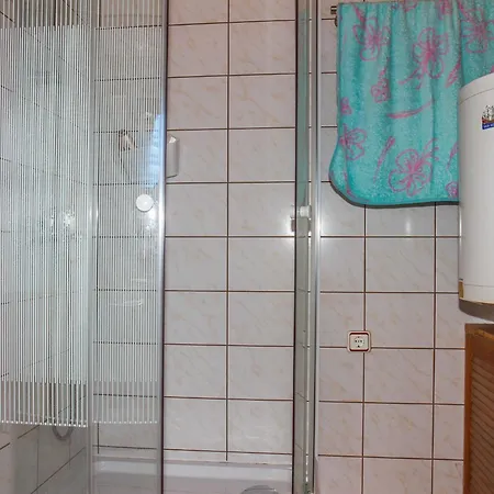 Nyaraló Blue By Interhome