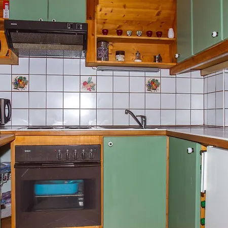 펜션 Blue By Interhome