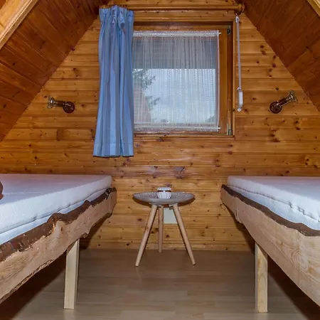 Blue By Interhome Nyaraló