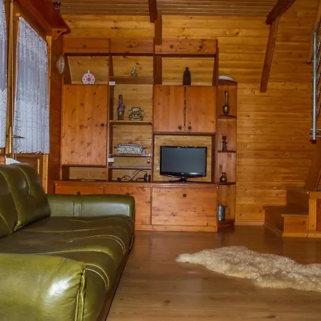 펜션 Blue By Interhome