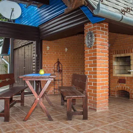 Nyaraló Blue By Interhome *