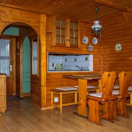 Blue By Interhome Nyaraló *