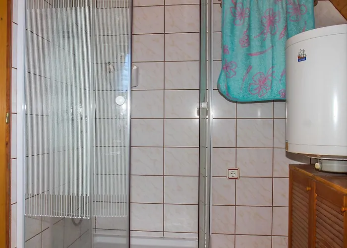 Дом отдыха Blue By Interhome