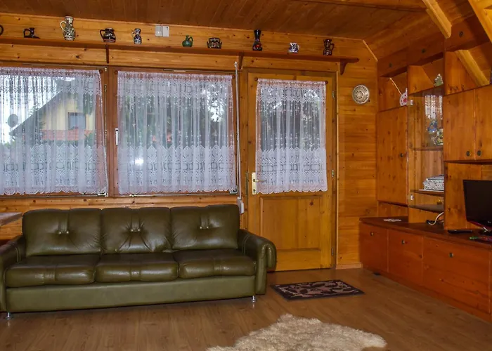 Blue By Interhome * Балатонкерестур