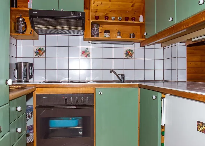 Holiday home Blue By Interhome