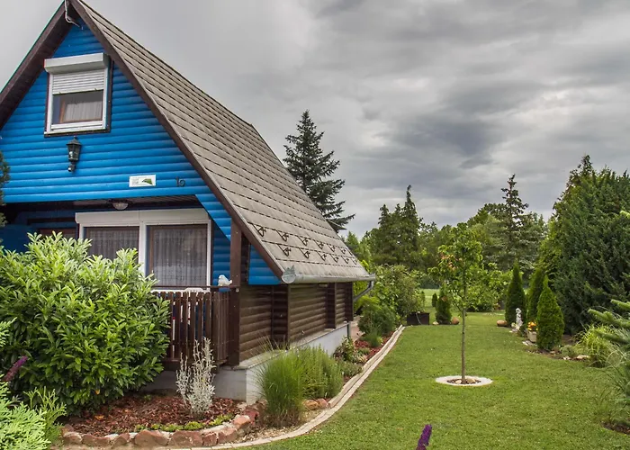 Blue By Interhome * Balatonkeresztur