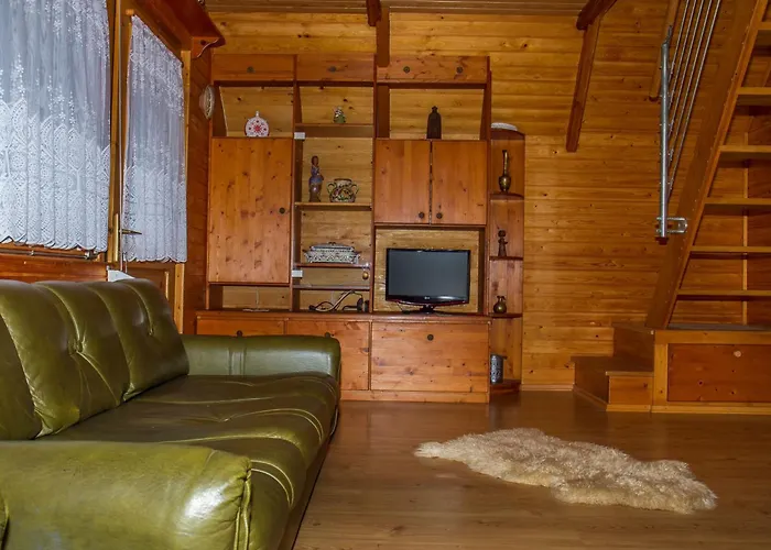 Holiday home Blue By Interhome