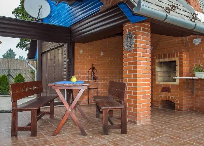 Holiday home Blue By Interhome *